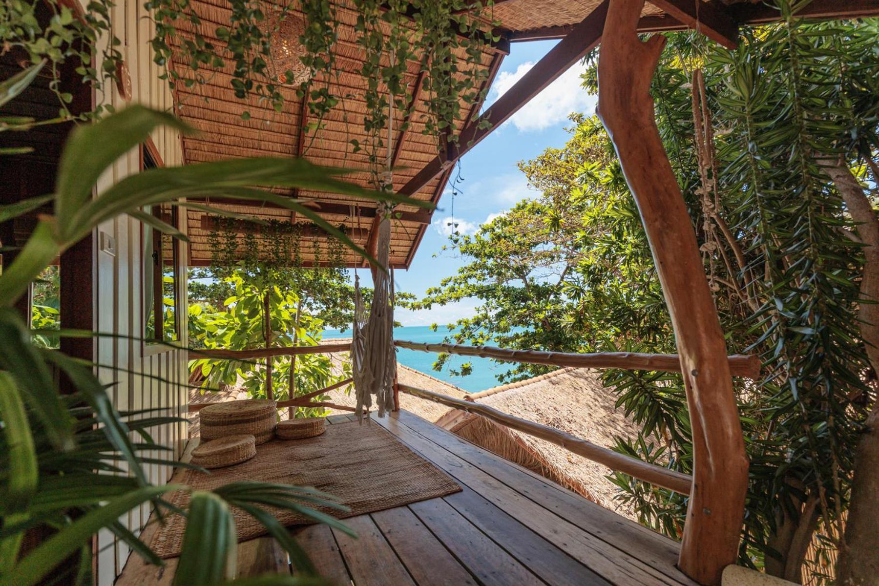 Why Nam Beach Hatjuan Kültér fotó