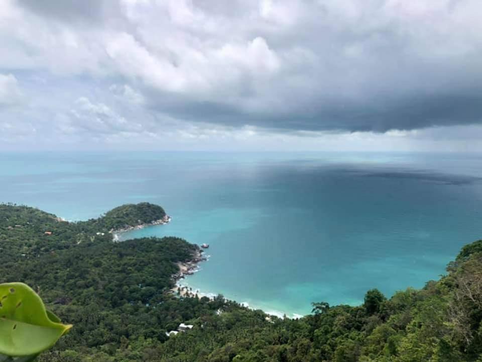 Why Nam Beach Hatjuan Kültér fotó