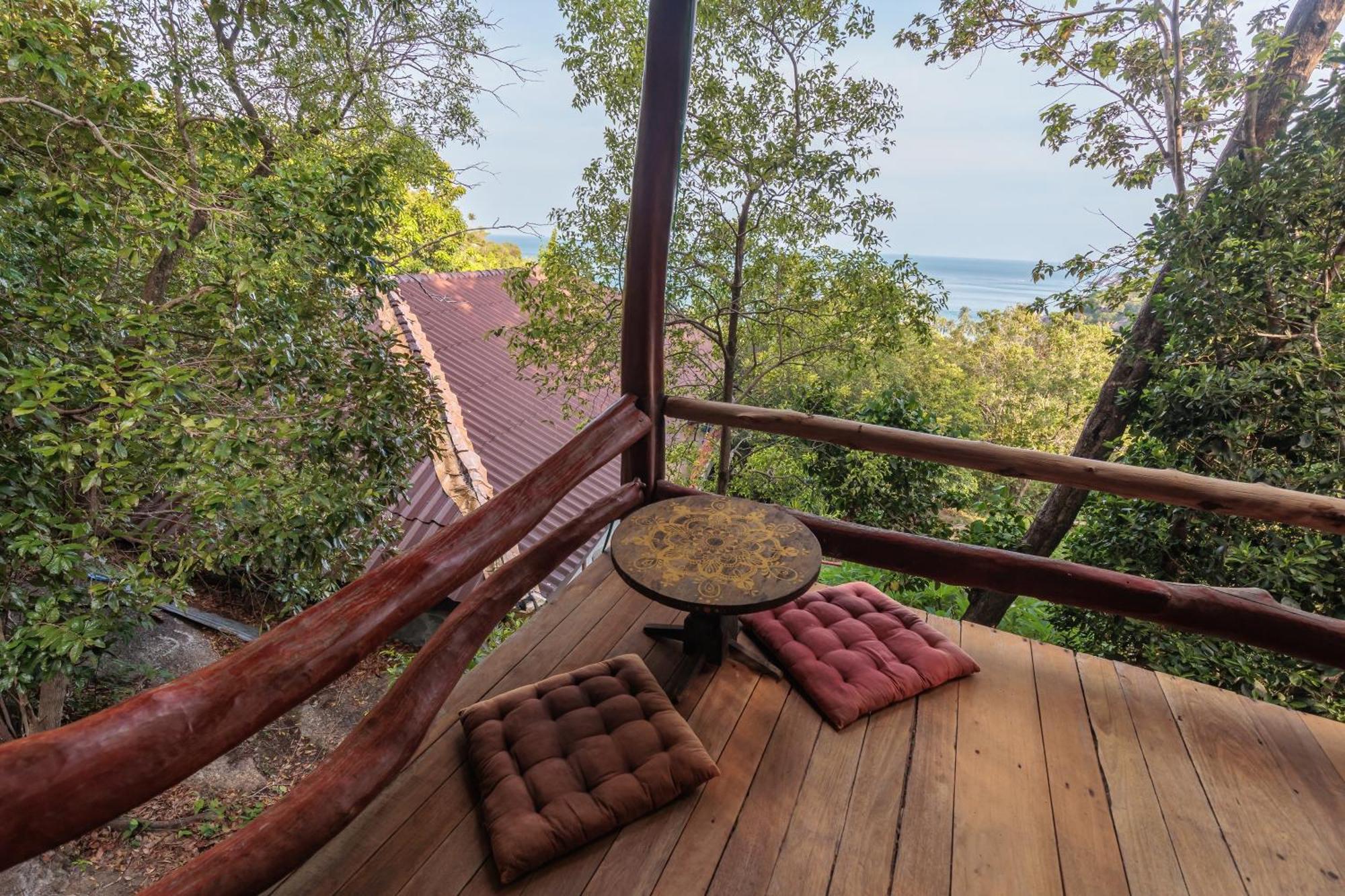 Why Nam Beach Hatjuan Kültér fotó